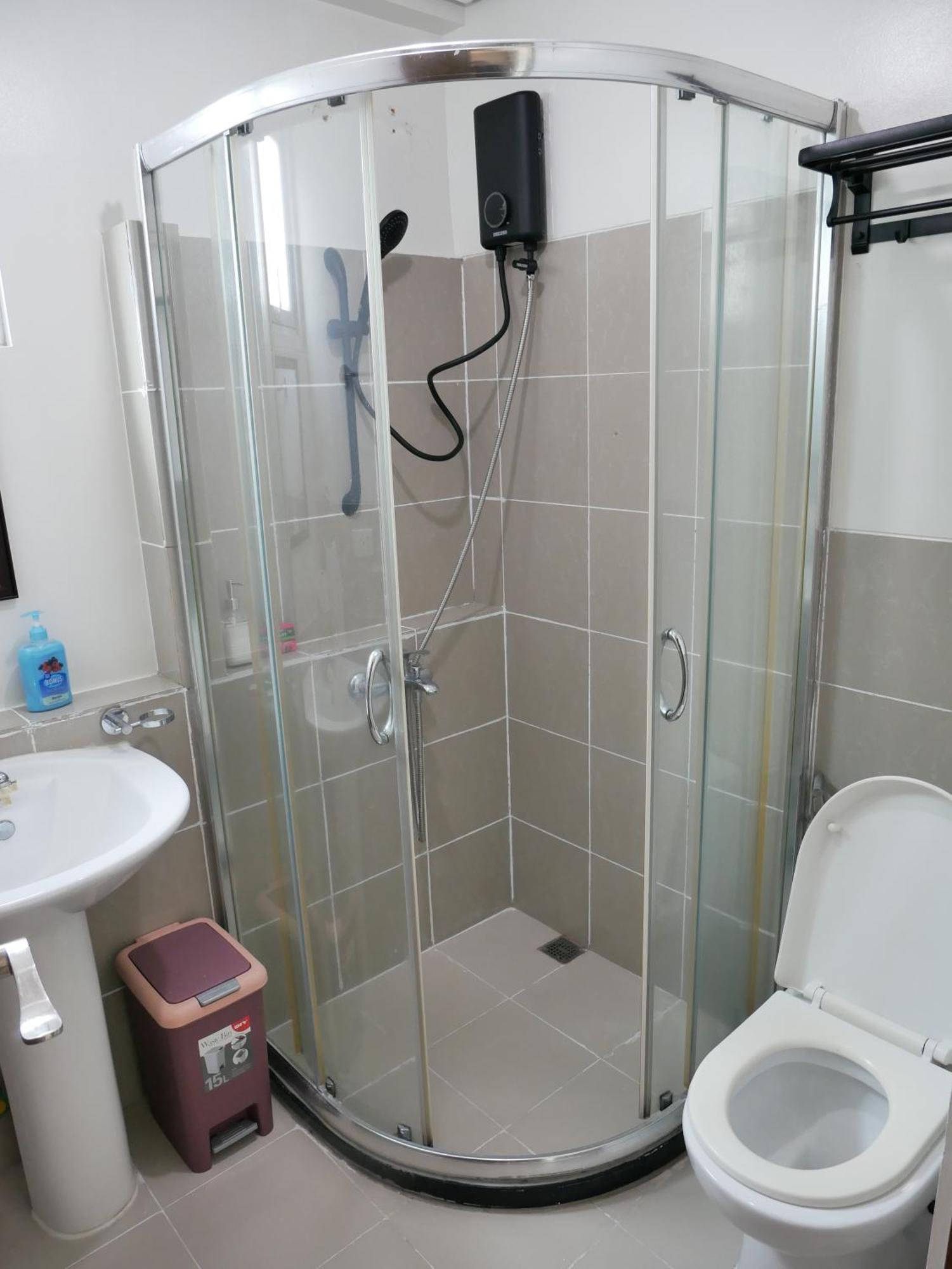 Apartment Skyview 2br La Suitez 4307 Makati *