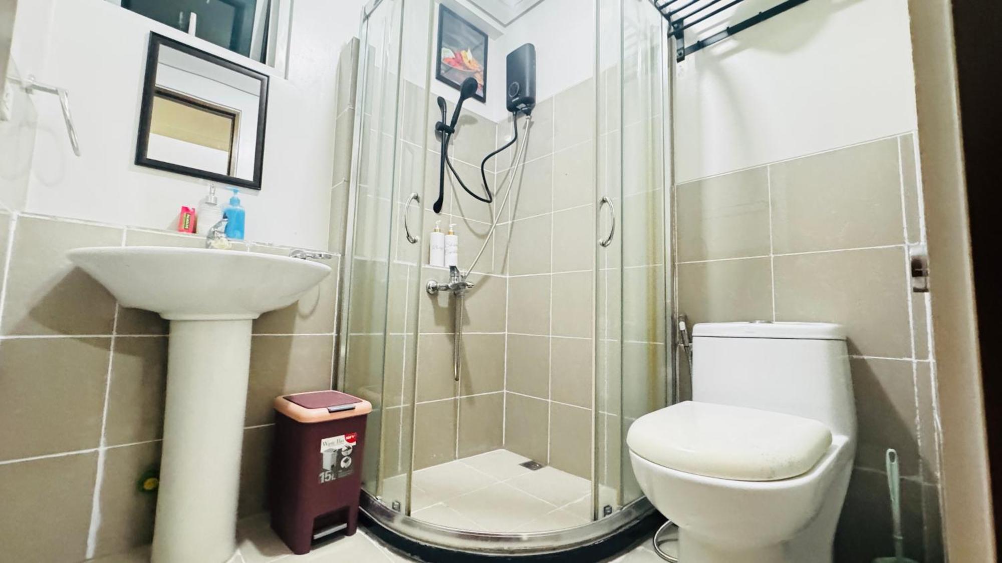 Skyview 2br La Suitez 4307 Makati Apartment Manila