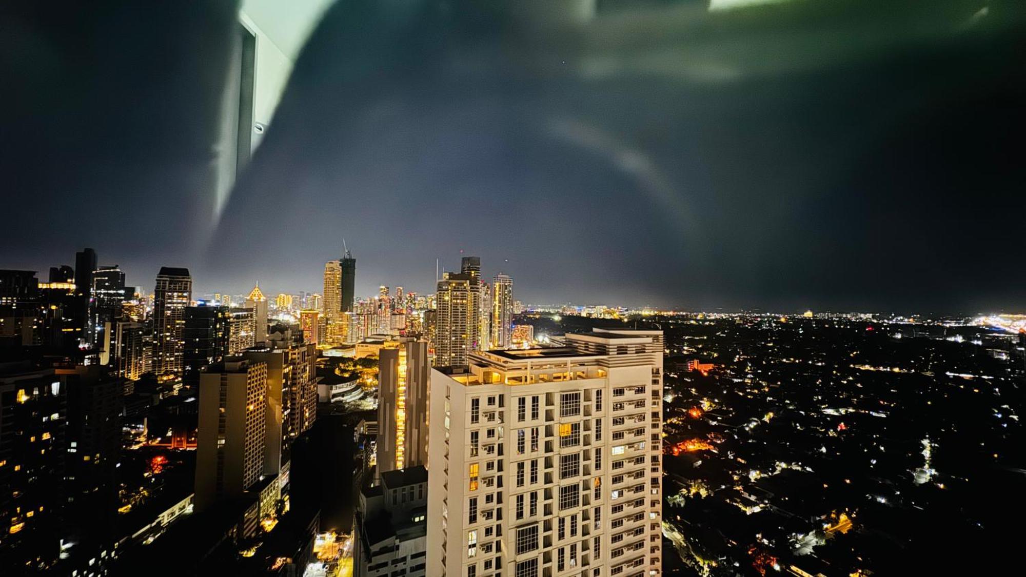 Skyview 2br La Suitez 4307 Makati Apartment Manila